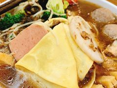 -许小树(国贸商城店)