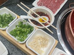 -汇聚德京味铜锅涮肉(沈家桥二路店)