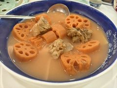 -和乐喜点(宝岗大道店)