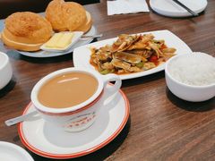 -新旺茶餐厅(鑫耀·光环live店)