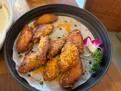 -芳草地度假酒店·野炉中餐厅