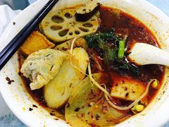 -四川老牛麻辣烫(北门桥店)