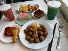-宜家·瑞典风味餐厅(无锡店)