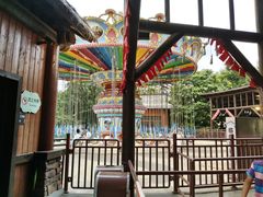 -南宁方特东盟神画