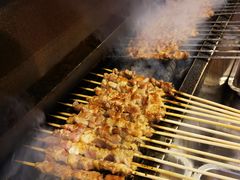 羊肉串-维吾尔餐厅(宜山路店)