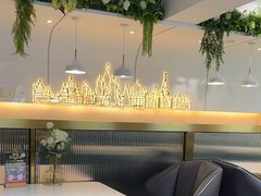 -库滋明·俄罗斯特色美食(中央大街店)