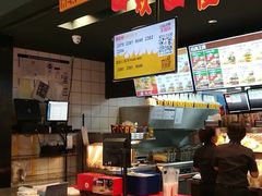 -汉堡王(龙德广场店)