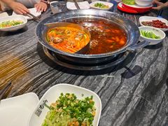 -老船舫·现做活鲜鱼馆(东郊记忆店)
