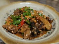 -75幢私房菜馆