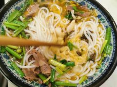 -贵州羴泰羊肉粉(珠江太阳城店)