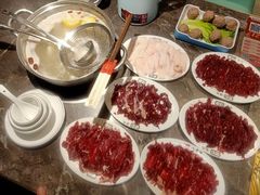 -八合里潮汕鲜牛肉火锅(深圳海岸城店)