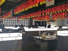 大堂-很久以前羊肉串(昌里路三钢里店)