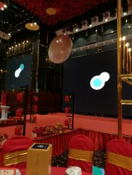 -喜宴酒店幸福里(星摩尔购物中心店)