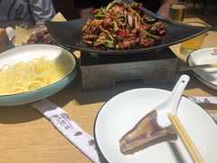 -凯达饺子城(燕山大街店)