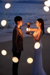 -麦田·婚纱摄影(天河新天地店)