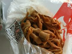 -绝味鸭脖(马栏广场1店)