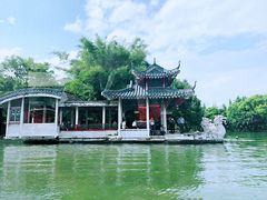 -桂林两江四湖景区