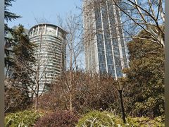 -人民公园-相亲角