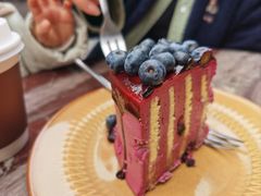 -BAKER&SPICE(安福路店)