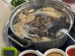 -太婆天府山珍酒楼(亚运村店)