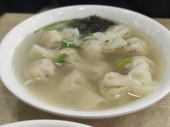 -隆盛园火勺馄饨面(十一纬路店)