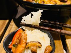 -食乐佳麻辣香锅(森林摩尔商业街区店)