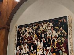 -乡村馕坑肉·烧烤·新疆菜·本地人更爱吃(阿勒泰首店)