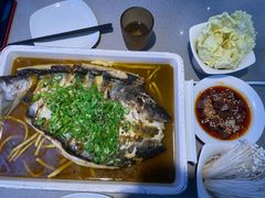 -半天妖烤鱼(海梦一方店)