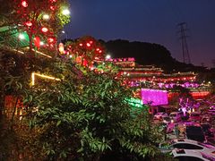 -枇杷园食为鲜火锅(南山店)