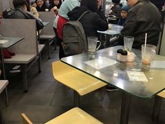 -义顺牛奶公司(庇利金街店)