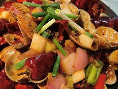 -巴厘龙虾·榜首油焖大虾(洞庭·艺术洋房店)