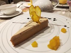 茶堆千层-théATRE 茶聚场(王府中環店)
