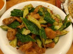 -李军力烧烤(政通路店)
