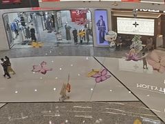 -万达广场(北京槐房店)