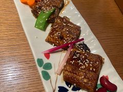 -水之惠鲜鱼料理(王府大街店)