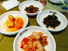 -海兰江石锅饭(水上店)