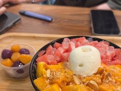 -余时冰室(六运二店)