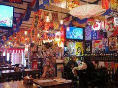 大堂-平成屋·午肴夜酒(四川北路店)