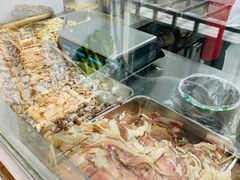 -黄伞肺片(双楠分店)