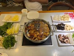 -和福顺养生焖锅(吾悦广场店)
