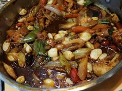-黄记煌三汁焖锅(新世纪广场店)