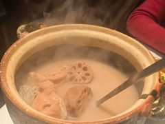 -清水亭湖北菜(大屯DT51店)