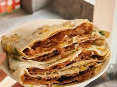 -陈记锅巴菜(五大道店)