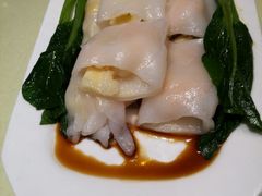 -龙记烧腊茶餐厅(常德路店)