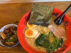 -寸屋拉面(凯德晶萃店)