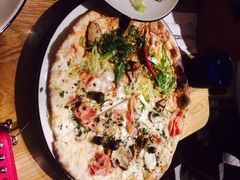 iphone_upload_pic-玛尚诺Pizza&Bar(长泰广场店)