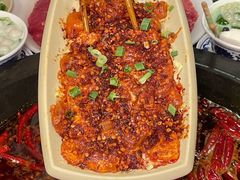 -蜀大侠火锅(总府路店)