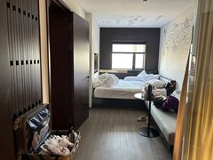 -苏州观前平江CitiGO欢阁酒店
