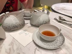 -théATRE 茶聚场(王府中環店)