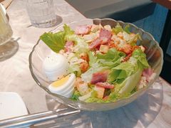 -必胜客(金鹰店)